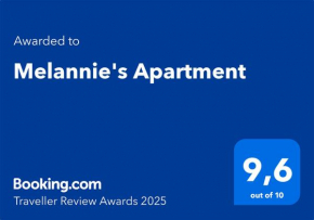 Melannie's Apartment